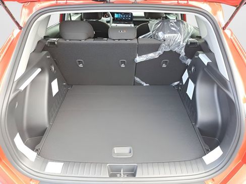 New 2026 Hyundai Kona SEL Sport FWD image 6