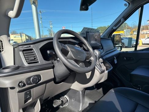 New 2026 Ford Transit 250 148 Medium Roof w/ Load Area Protection Package image 22