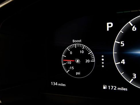 Used 2025 Nissan Z Sport w/ Floor Mat Package image 15