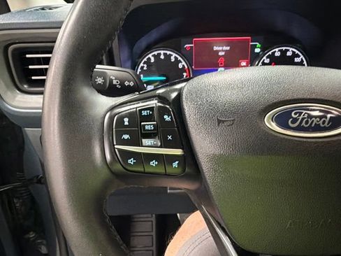 Used 2024 Ford Maverick Tremor w/ Tremor Off-Road Package AWD/4WD image 25