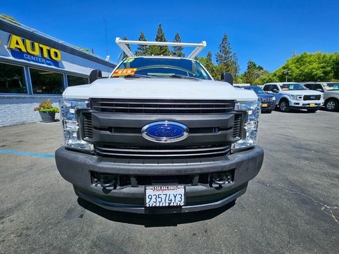 Used 2019 Ford F350 XL AWD/4WD image 10