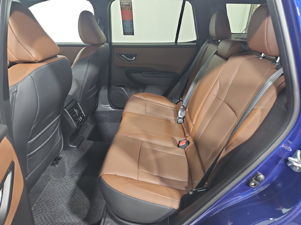 New 2026 Subaru Outback Touring XT AWD/4WD image 25