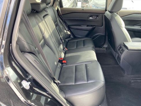 Used 2023 Nissan Rogue SL w/ SL Premium Package image 22