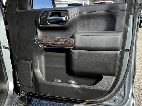 Used 2020 GMC Sierra 1500 Elevation w/ Elevation Value Package image 22