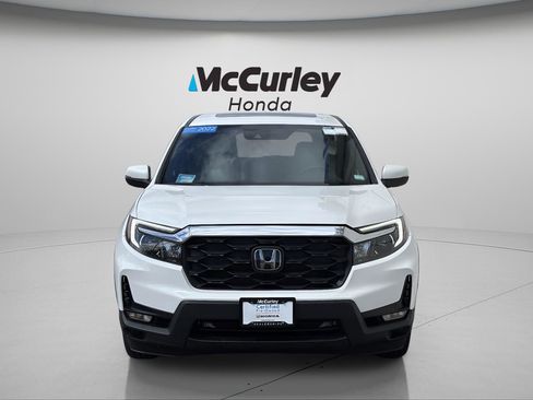 Certified 2022 Honda Passport EX-L image 9