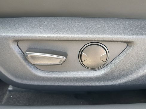 New 2025 Ford Mustang Coupe image 50