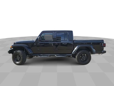 Used 2022 Jeep Gladiator Sport image 5
