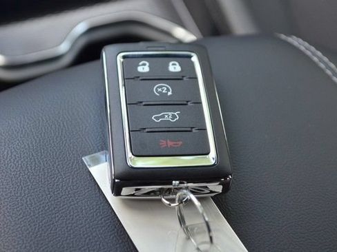 New 2026 Jeep Grand Cherokee Laredo X AWD/4WD image 22