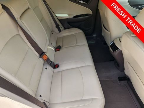 Used 2024 Chevrolet Malibu LT FWD image 31