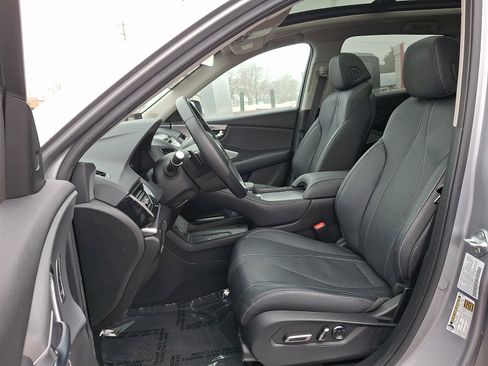 Certified 2024 Acura RDX w/ Technology Package image 13