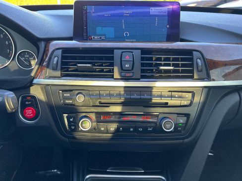 Used 2014 BMW 328i Gran Turismo xDrive image 36