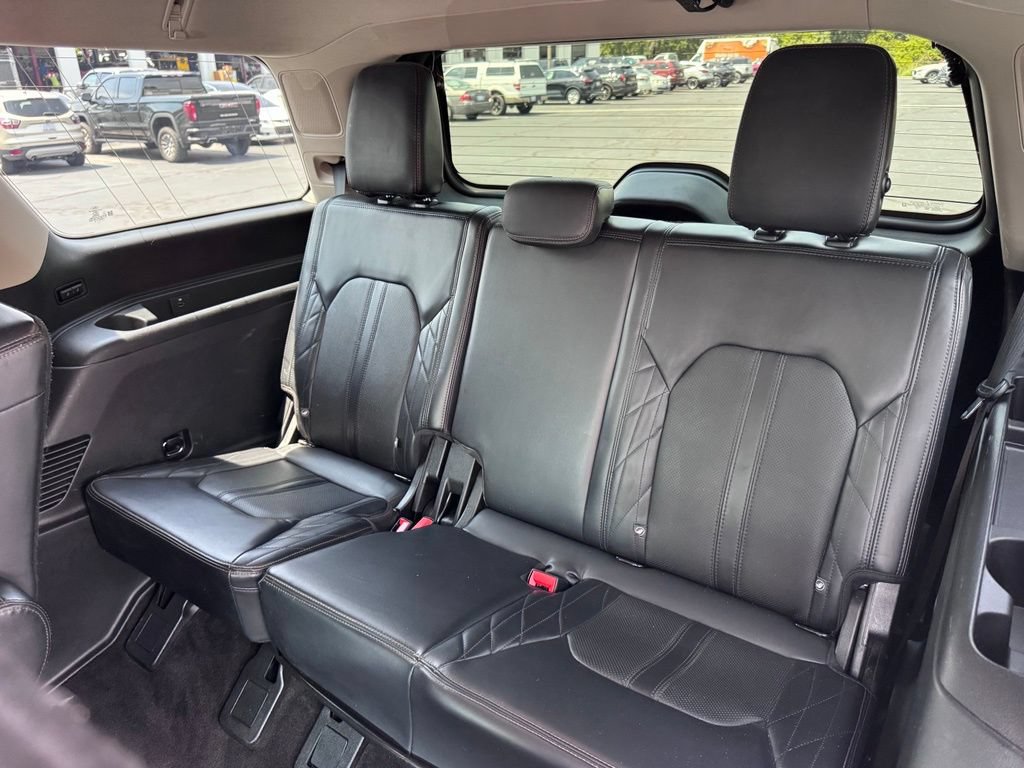Used 2019 Ford Expedition Platinum AWD/4WD image 36