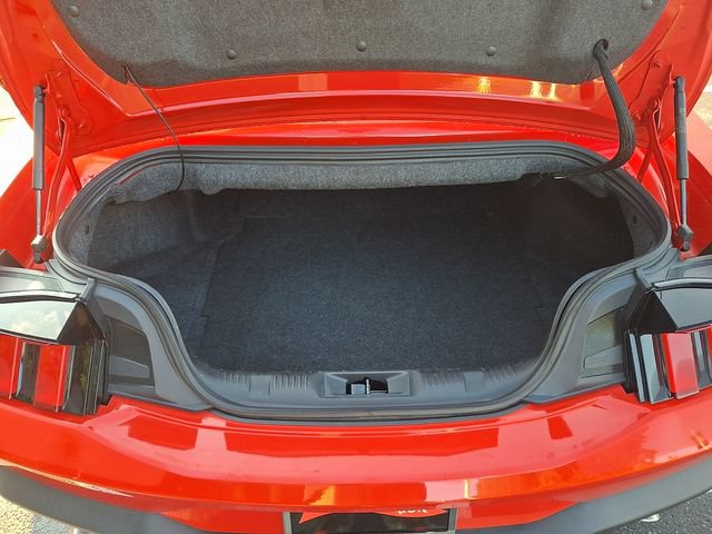 Used 2024 Ford Mustang Premium RWD image 29