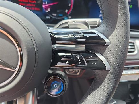 New 2026 Mercedes-Benz GLE 53 AMG 4MATIC image 34