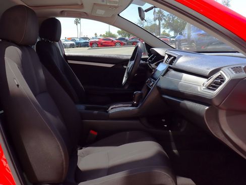 Used 2017 Honda Civic EX image 34