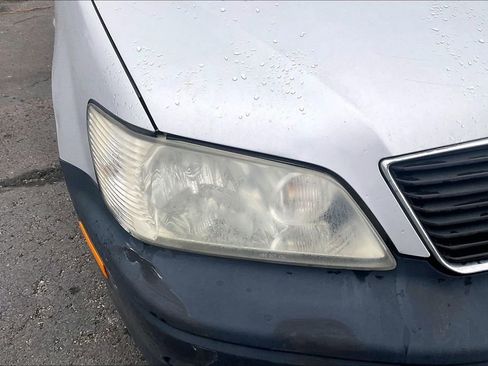 Used 2003 Mitsubishi Lancer ES image 15