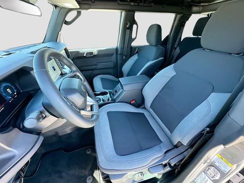 New 2026 Ford Bronco Big Bend AWD/4WD image 15