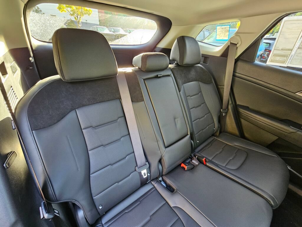 New 2027 Kia Sportage SX AWD/4WD image 30