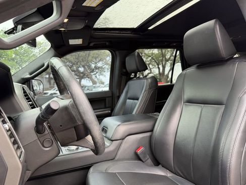 Used 2021 Ford Expedition XLT RWD image 7