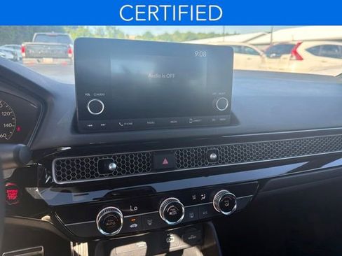 Used 2024 Honda Civic Sport image 19