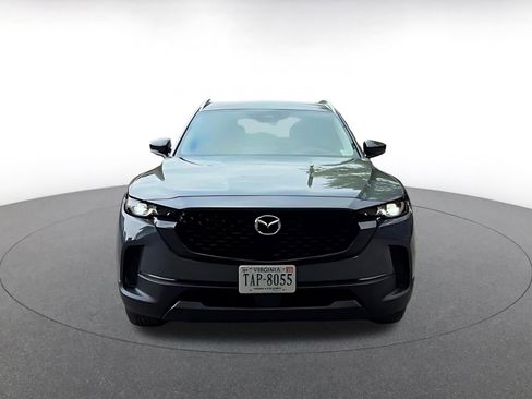 Used 2025 MAZDA CX-50 2.5 Hybrid w/ Premium Plus Pkg AWD/4WD image 4