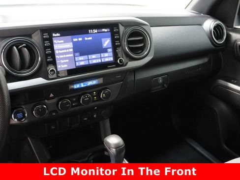 Used 2023 Toyota Tacoma TRD Off-Road image 16