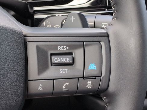 New 2026 Nissan Pathfinder SV image 27