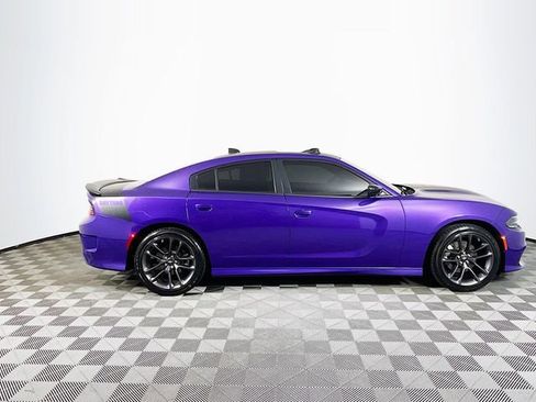 Used 2023 Dodge Charger R/T w/ Daytona Edition Group image 9