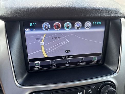 Used 2020 Chevrolet Suburban LT RWD image 26