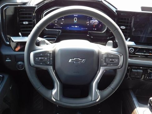 New 2026 Chevrolet Silverado 1500 RST w/ Safety Package image 18