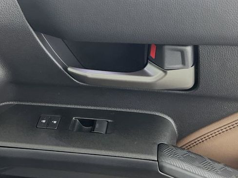 New 2026 Toyota 4Runner Limited image 29