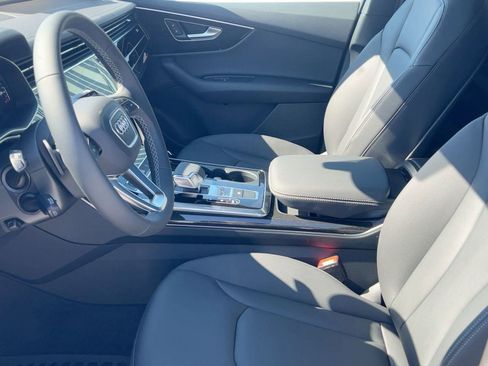 New 2026 Audi Q7 2.0T Premium image 21