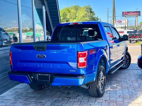 Used 2019 Ford F150 XLT w/ Equipment Group 302A Luxury image 49