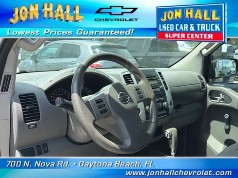 Used 2014 Nissan Frontier S RWD image 19