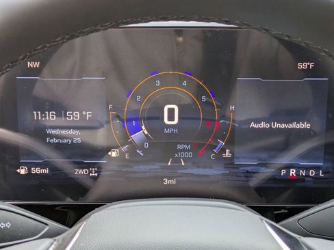 New 2026 Chevrolet Suburban LT w/ Comfort Package image 28