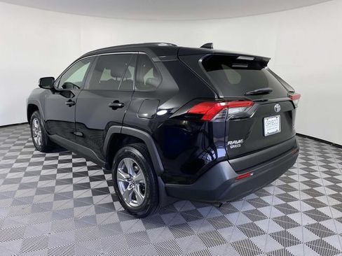 Used 2024 Toyota RAV4 XLE w/ Convenience Package AWD/4WD image 6