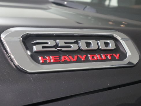Used 2023 RAM 2500 Big Horn image 33
