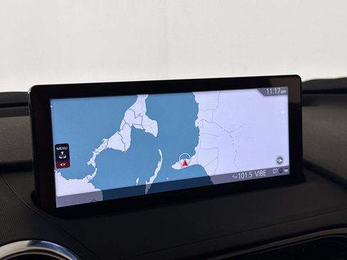 Used 2024 MAZDA MX-5 Miata Grand Touring image 14