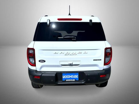 New 2026 Ford Bronco Sport Big Bend image 6