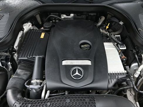 Used 2016 Mercedes-Benz GLC 300 GLC 300 w/ Premium Package image 20