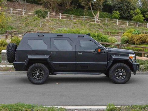 Used 2016 Ford F450 XLT w/ XLT Interior Package image 7