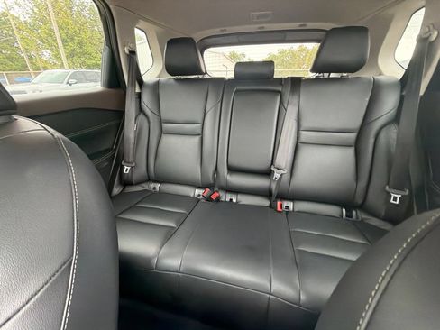 Used 2023 Nissan Rogue SL FWD image 24