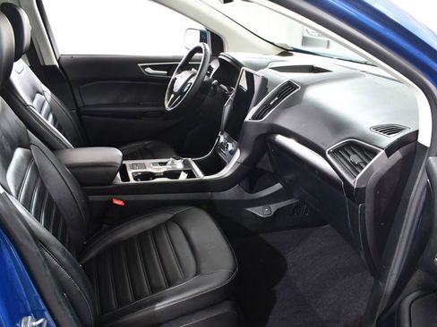 Used 2024 Ford Edge SEL w/ Convenience Package image 10