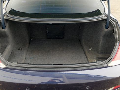 Used 2007 BMW 650i Coupe image 44