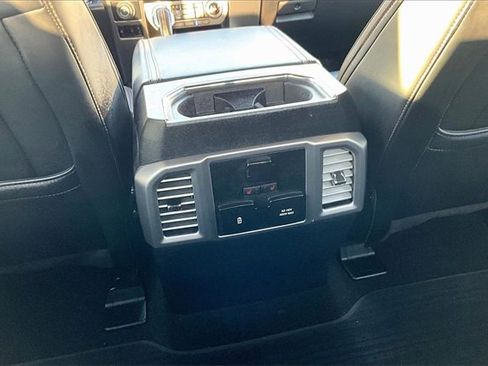 Used 2019 Ford F150 Platinum w/ Equipment Group 701A Luxury image 25