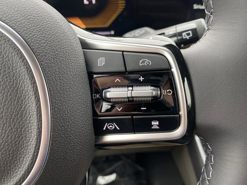 New 2026 Kia Carnival EX image 31