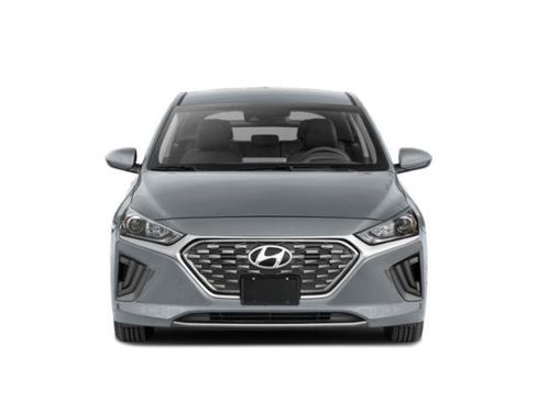 Used 2020 Hyundai Ioniq Blue image 7