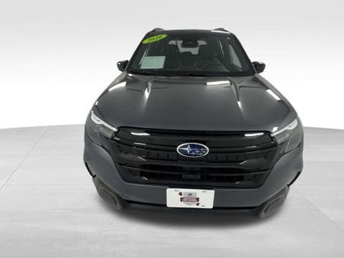 Certified 2026 Subaru Forester Sport AWD/4WD image 9