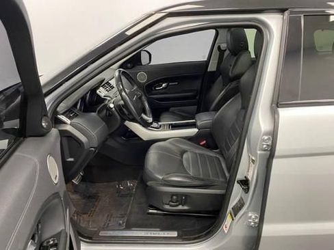 Used 2016 Land Rover Range Rover Evoque HSE Dynamic AWD/4WD image 21