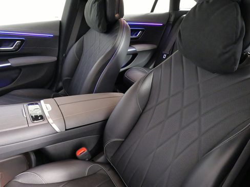 Used 2025 Mercedes-Benz EQS 580 EQS 580 4MATIC image 33